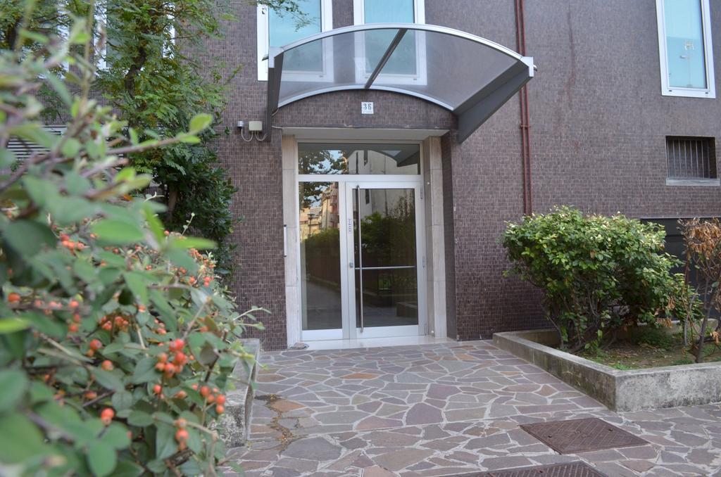 Cappuccino 36 House In Venezia Lägenhet Mestre Exteriör bild